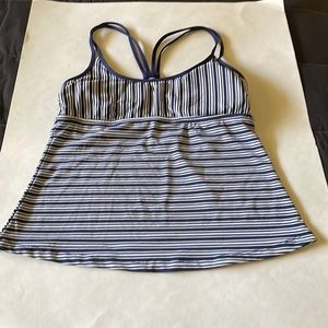 Women’s Bathing Suit Top